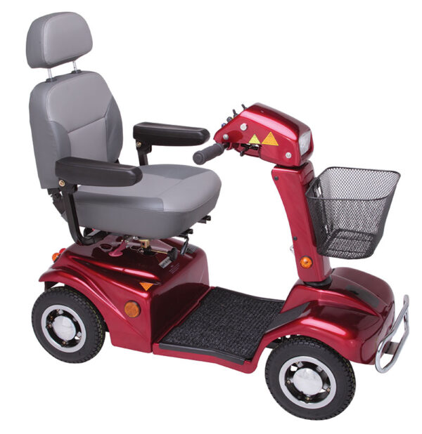 Mobility Shops In Kent