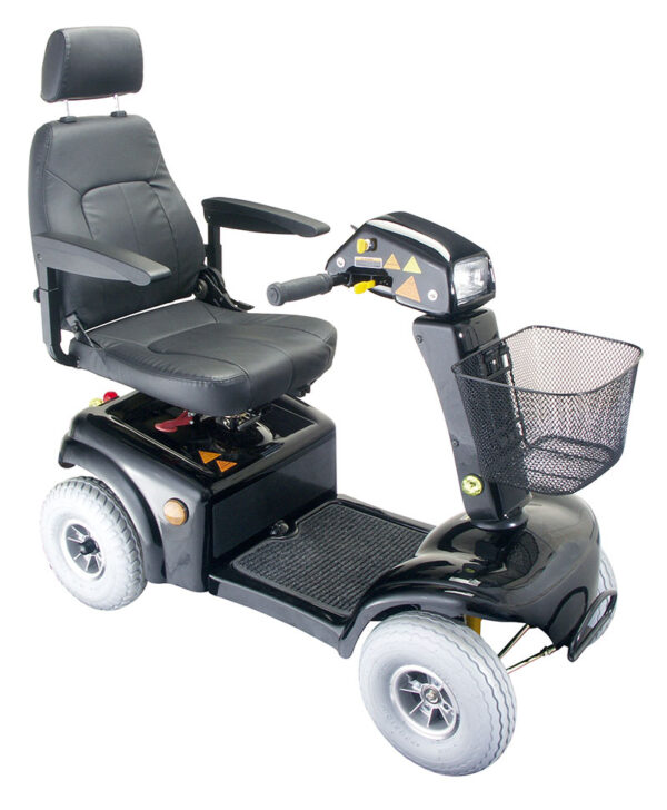 Mobility Shops In Kent