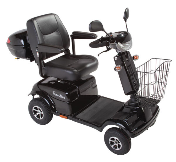 Mobility Shops In Kent