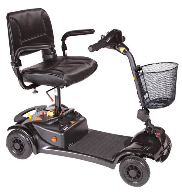 Mobility Shops In Kent