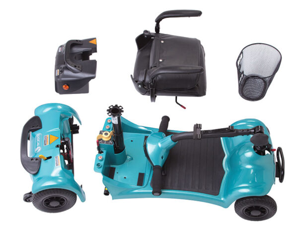Mobility Shops In Kent