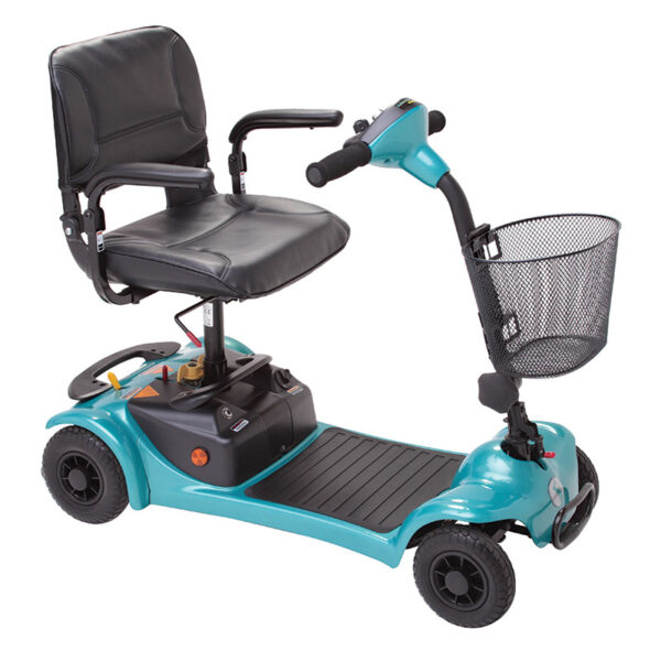 Mobility Shops In Kent
