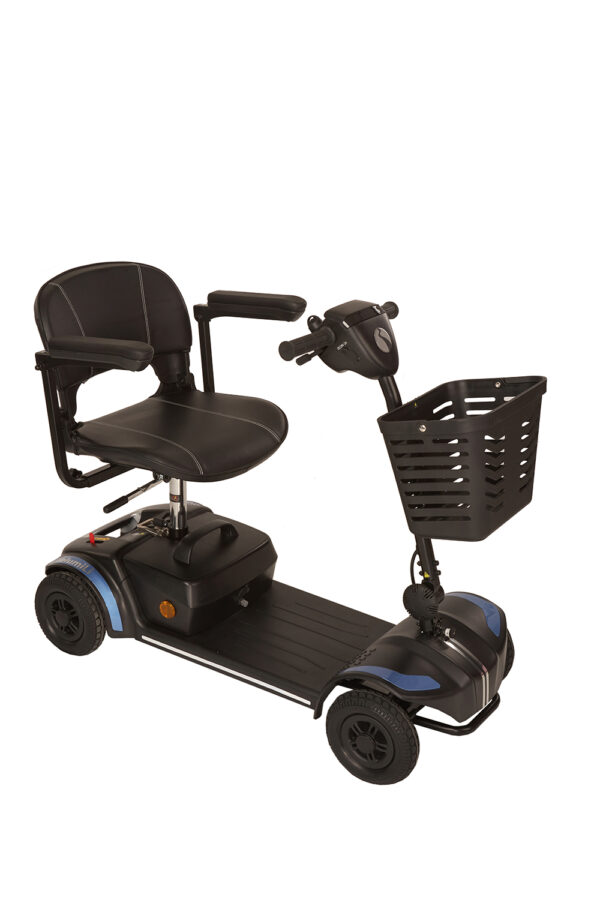 Mobility Shops In Kent