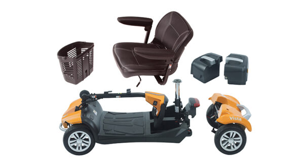 Mobility Shops In Kent