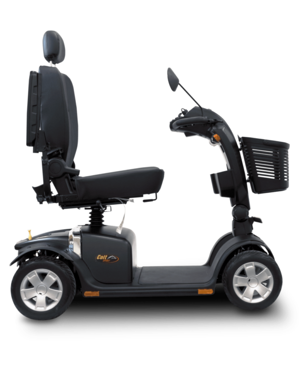 Mobility Shops In Kent