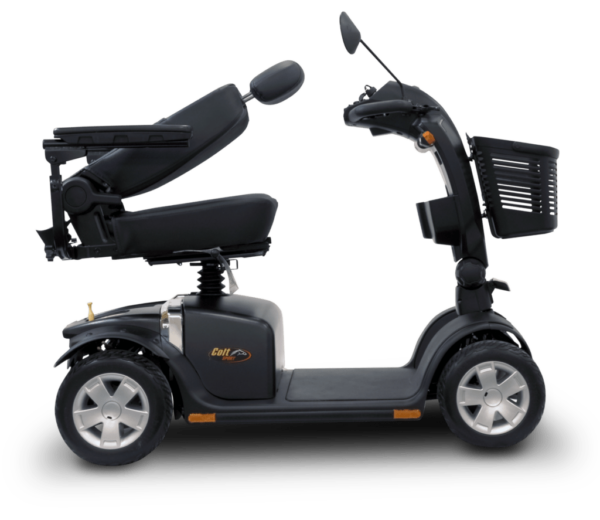 Mobility Shops In Kent