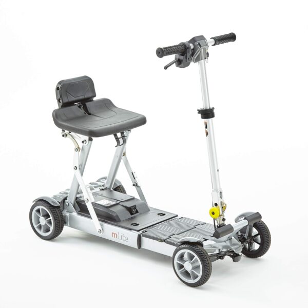 Motion Healthcare Mlite