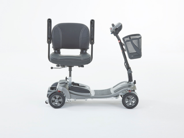 Mobility Shops In Kent