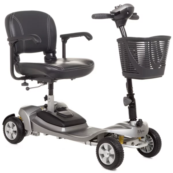 Mobility Shops In Kent