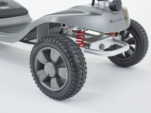 Mobility Shops In Kent