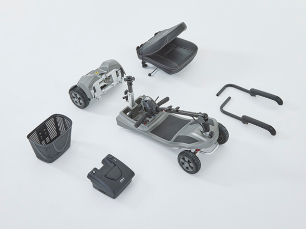 Mobility Shops In Kent