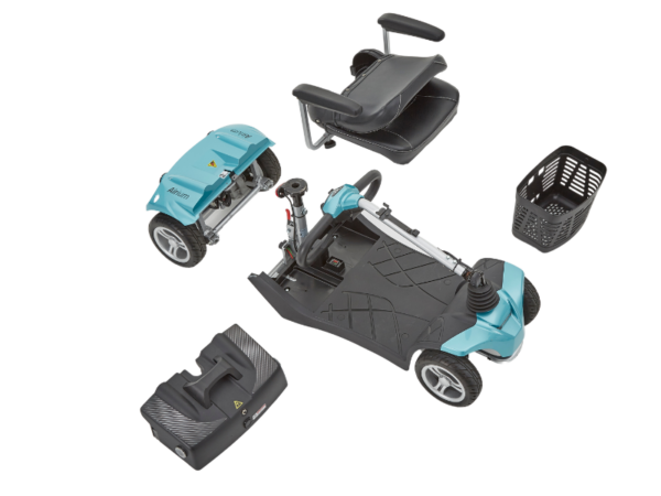Mobility Shops In Kent