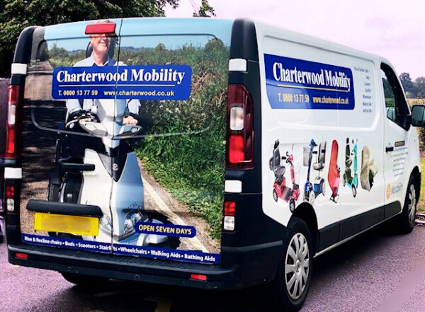 Second Hand Mobility Scooters For Sale In Kent