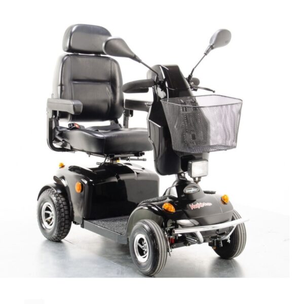 Mobility Shops In Kent