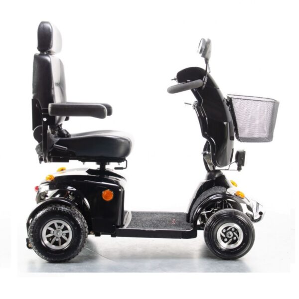 Second Hand Mobility Scooters For Sale In Kent