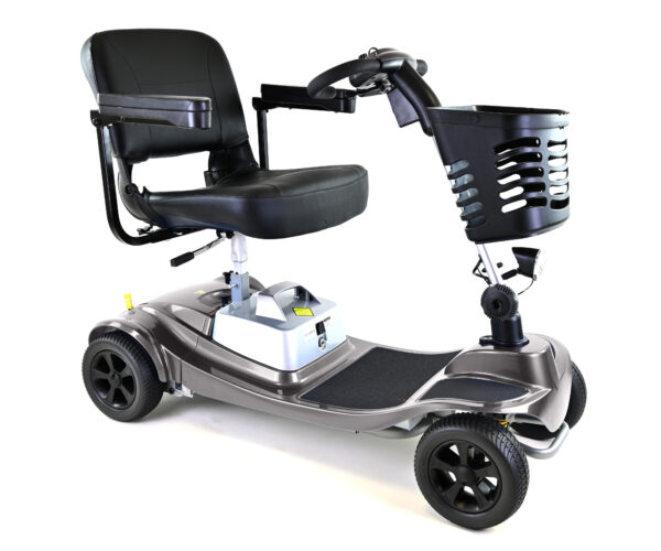 Mobility Scooters in Kent
