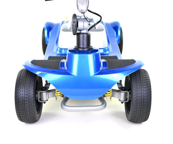 Mobility Scooters in Kent