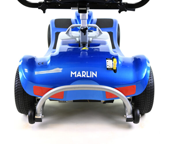 Mobility Scooters in Kent