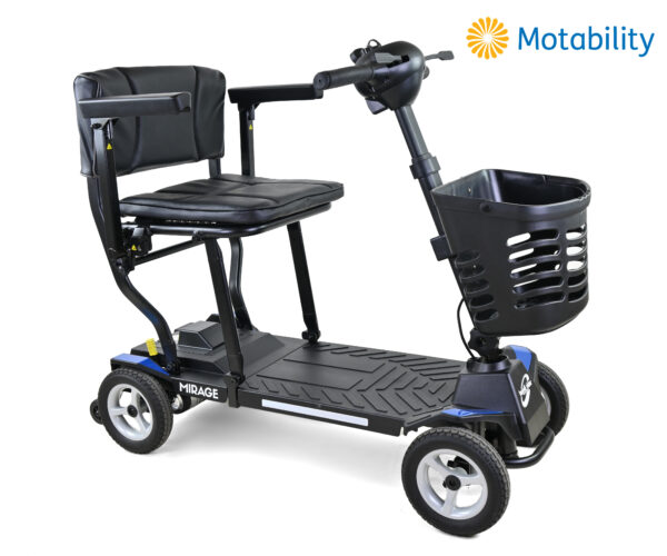 Mobility Scooters in Kent