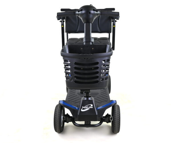 Mobility Scooters in Kent