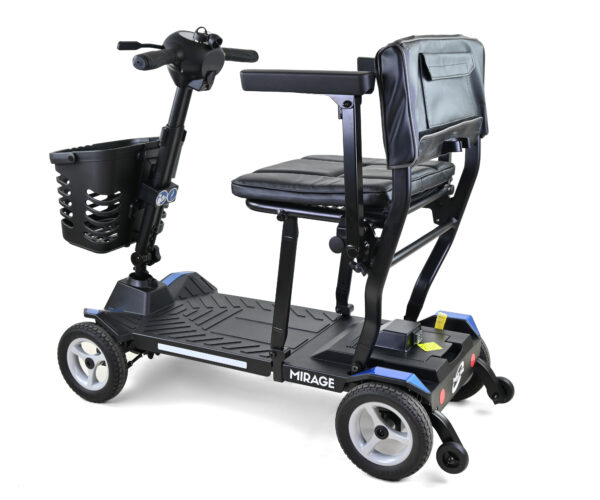 Mobility Scooters in Kent