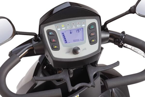 Mobility Scooters in Kent