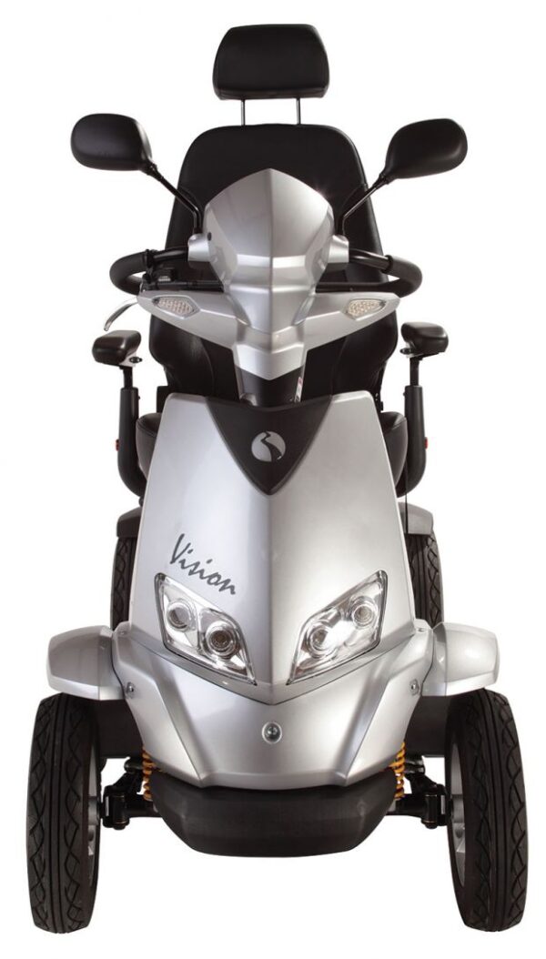 Mobility Scooters in Kent