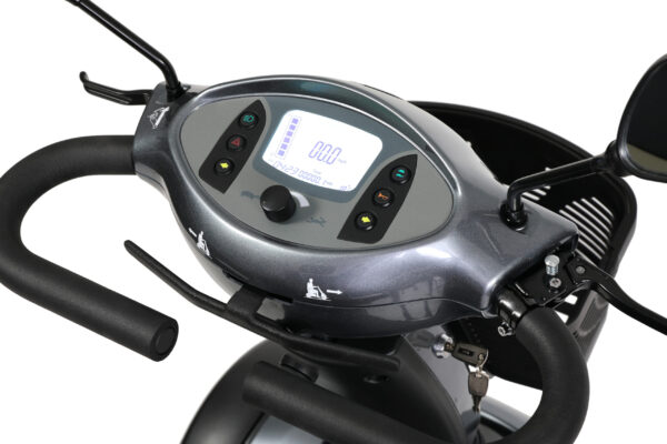 Second Hand Mobility Scooters For Sale In Kent