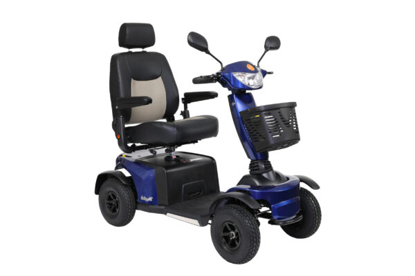 Second Hand Mobility Scooters For Sale In Kent