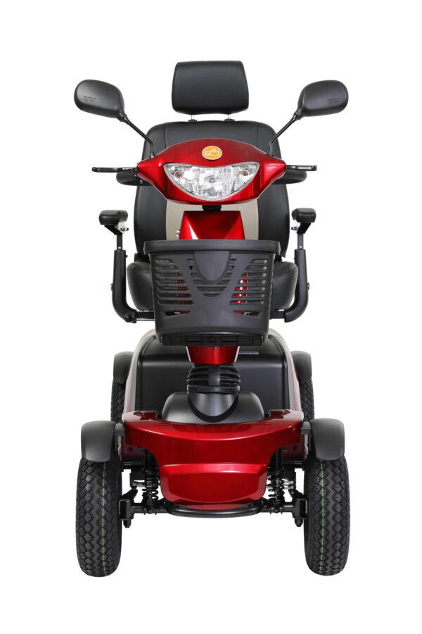 Second Hand Mobility Scooters For Sale In Kent