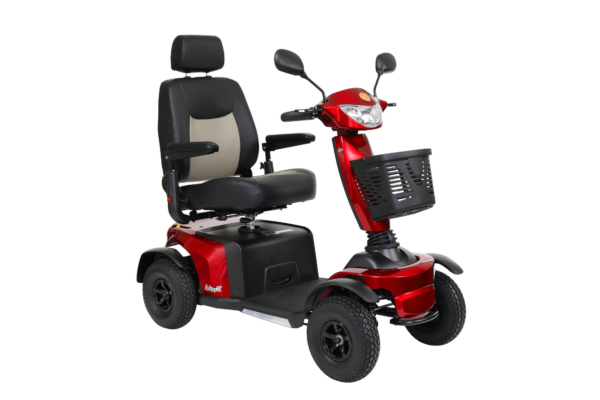 Second Hand Mobility Scooters For Sale In Kent