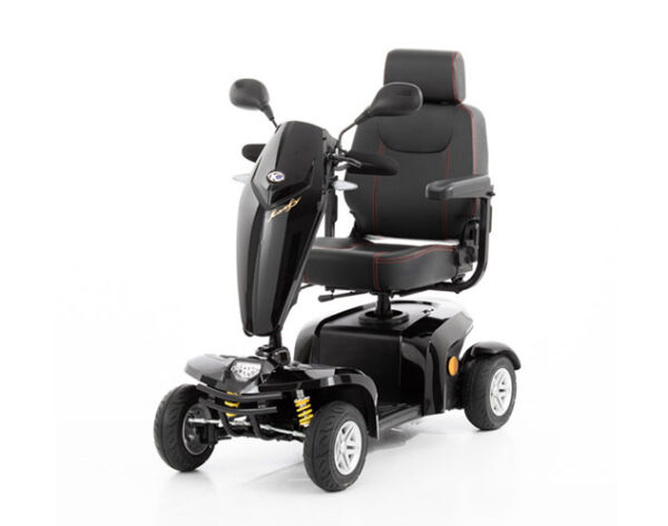 Mobility Scooters in Kent
