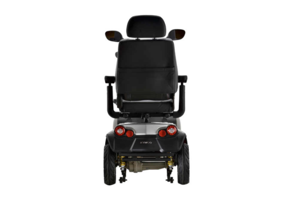 Second Hand Mobility Scooters For Sale In Kent