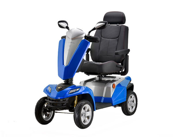 Second Hand Mobility Scooters For Sale In Kent