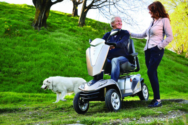 Second Hand Mobility Scooters For Sale In Kent