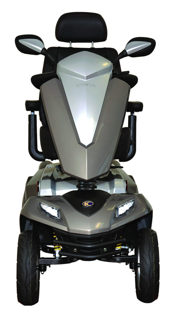 Second Hand Mobility Scooters For Sale In Kent
