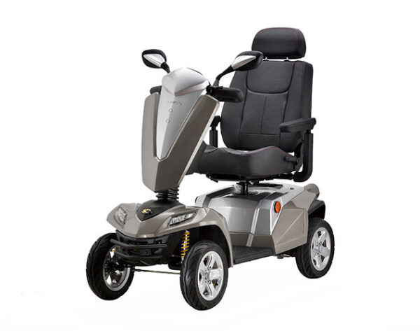 Second Hand Mobility Scooters For Sale In Kent