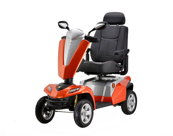 Second Hand Mobility Scooters For Sale In Kent