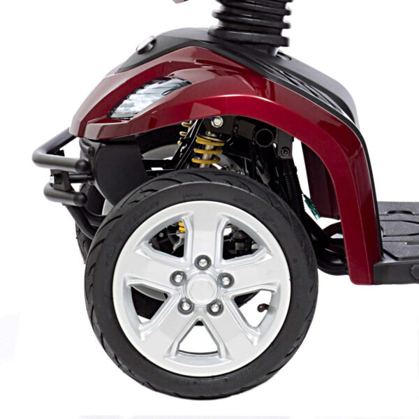 Second Hand Mobility Scooters For Sale In Kent