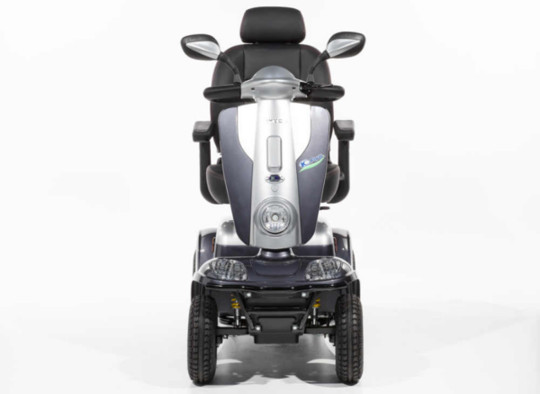 Mobility Scooters in Kent