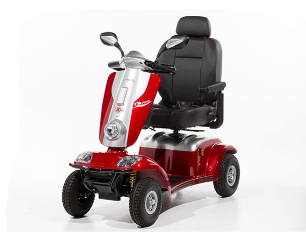 Mobility Scooters in Kent