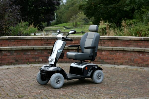 Mobility Scooters in Kent
