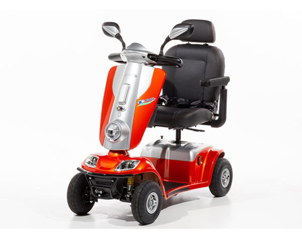 Mobility Scooters in Kent