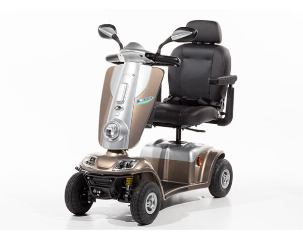 Mobility Scooters in Kent