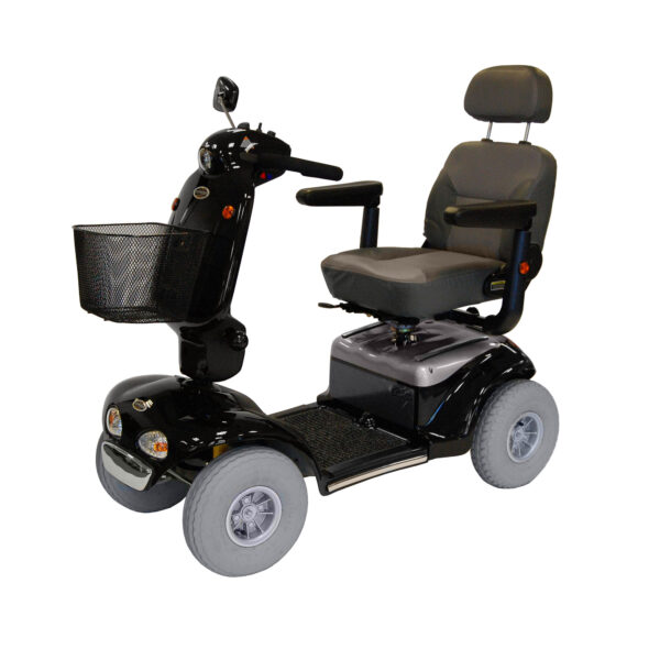 Second Hand Mobility Scooters For Sale In Kent