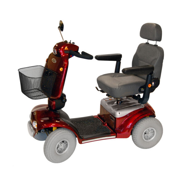 Second Hand Mobility Scooters For Sale In Kent