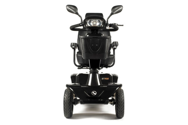 Second Hand Mobility Scooters For Sale In Kent