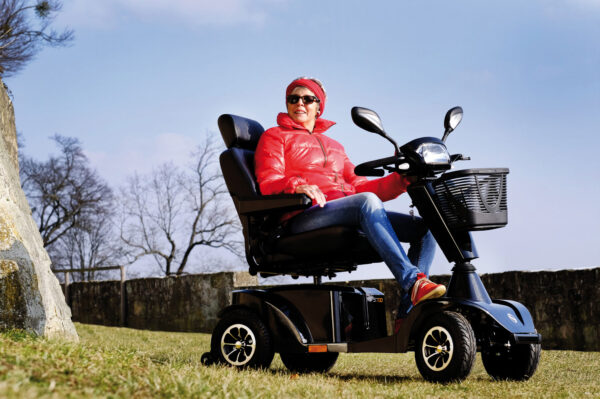 Second Hand Mobility Scooters For Sale In Kent