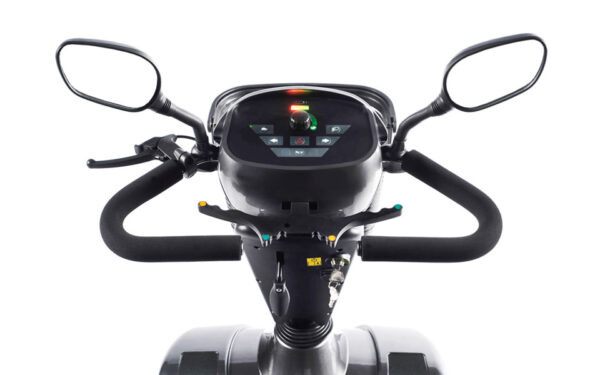 Second Hand Mobility Scooters For Sale In Kent