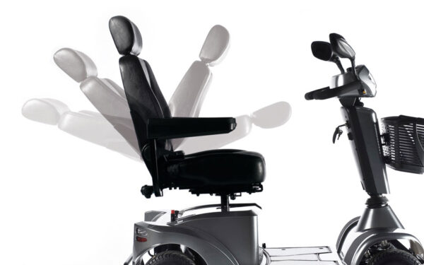 Second Hand Mobility Scooters For Sale In Kent